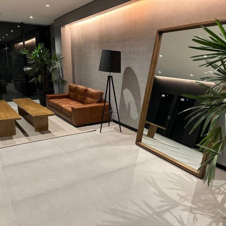 NUEVO! Mono ambiente en Belgrano - Apartamento de 1 dormitorio - 11