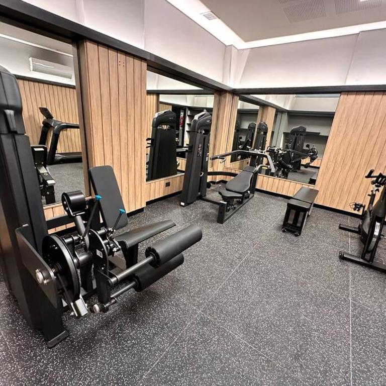 NUEVO! Mono ambiente en Belgrano - Apartamento de 1 dormitorio - 12