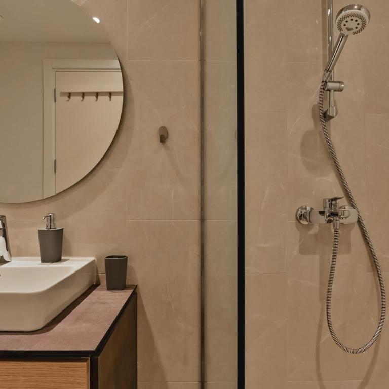 Belgrade City Escape - Belgrade Waterfront BW Aqua - Apartman sa 2 Spavaće Sobe - 12