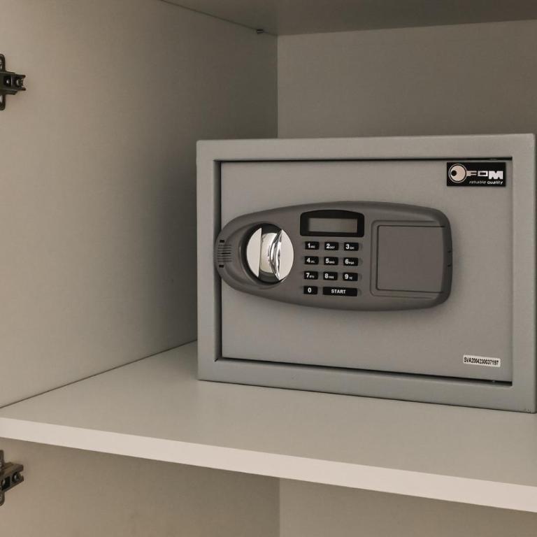 Belgrade City Escape - Belgrade Waterfront BW Aqua - Apartman sa 2 Spavaće Sobe - 18