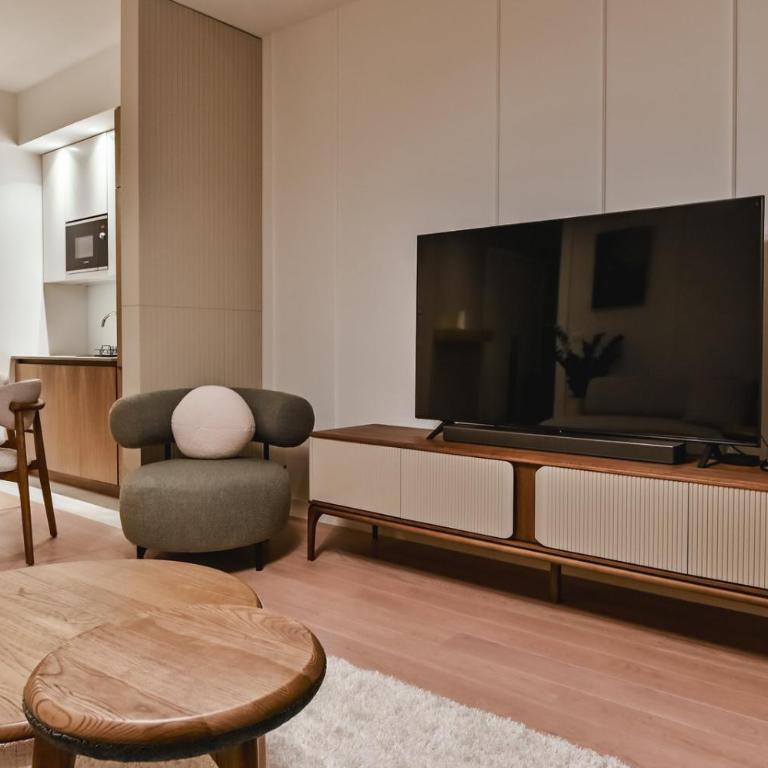 Belgrade City Escape - Belgrade Waterfront BW Aqua - Apartman sa 2 Spavaće Sobe - 28