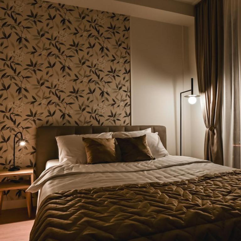 Belgrade City Escape - Belgrade Waterfront BW Aqua - Apartman sa 2 Spavaće Sobe - 32