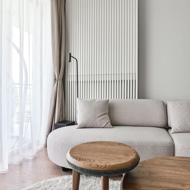 Belgrade City Escape - Belgrade Waterfront BW Aqua - Apartman sa 2 Spavaće Sobe - 38