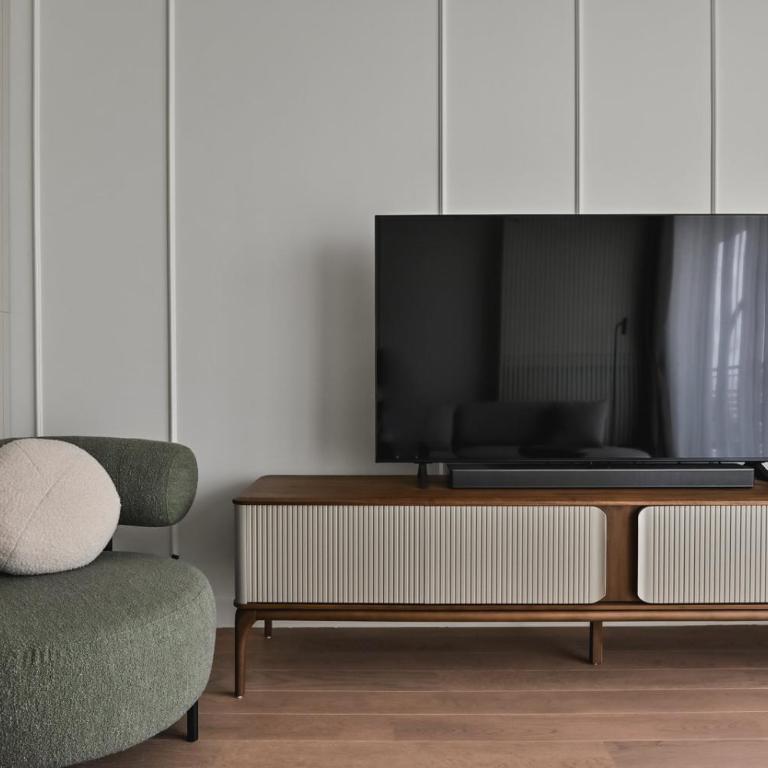 Belgrade City Escape - Belgrade Waterfront BW Aqua - Apartman sa 2 Spavaće Sobe - 43