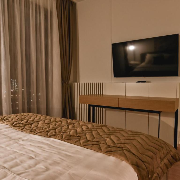 Belgrade City Escape - Belgrade Waterfront BW Aqua - Apartman sa 2 Spavaće Sobe - 50