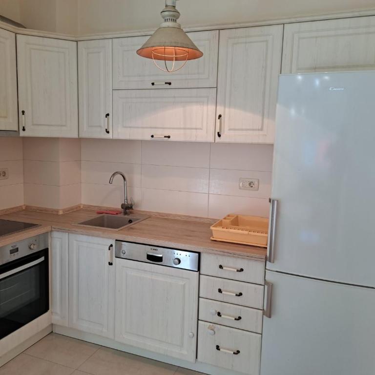 Hurem apartment City kvart - Apartman sa 1 Spavaćom Sobom - 4