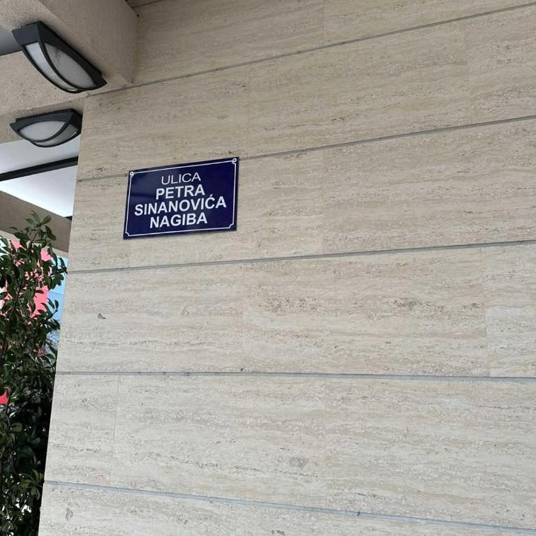 Hurem apartment City kvart - Apartman sa 1 Spavaćom Sobom - 5