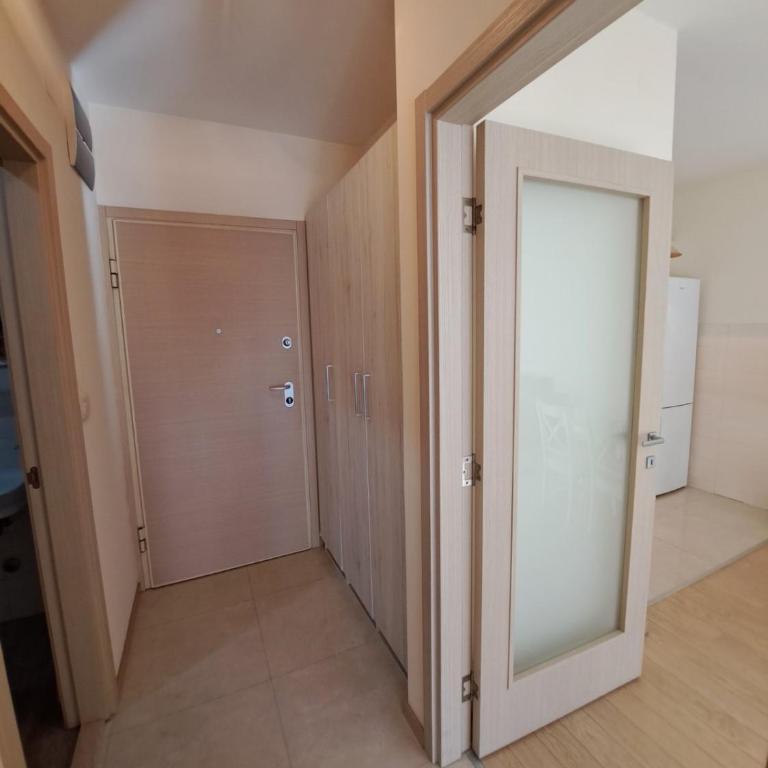 Hurem apartment City kvart - Apartman sa 1 Spavaćom Sobom - 7