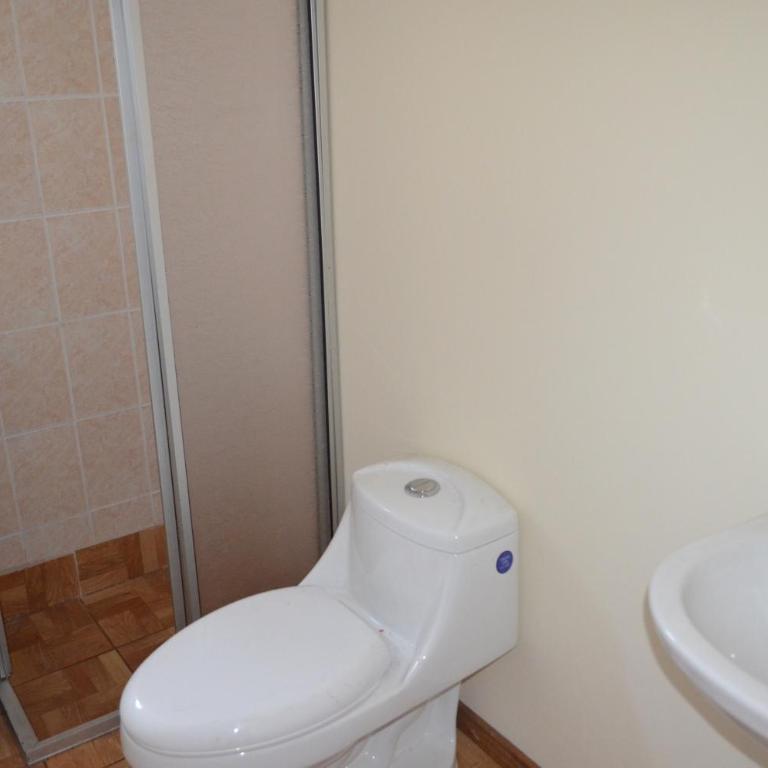 Cabañas Tunquelen Malalcahuello - Chalet - 19