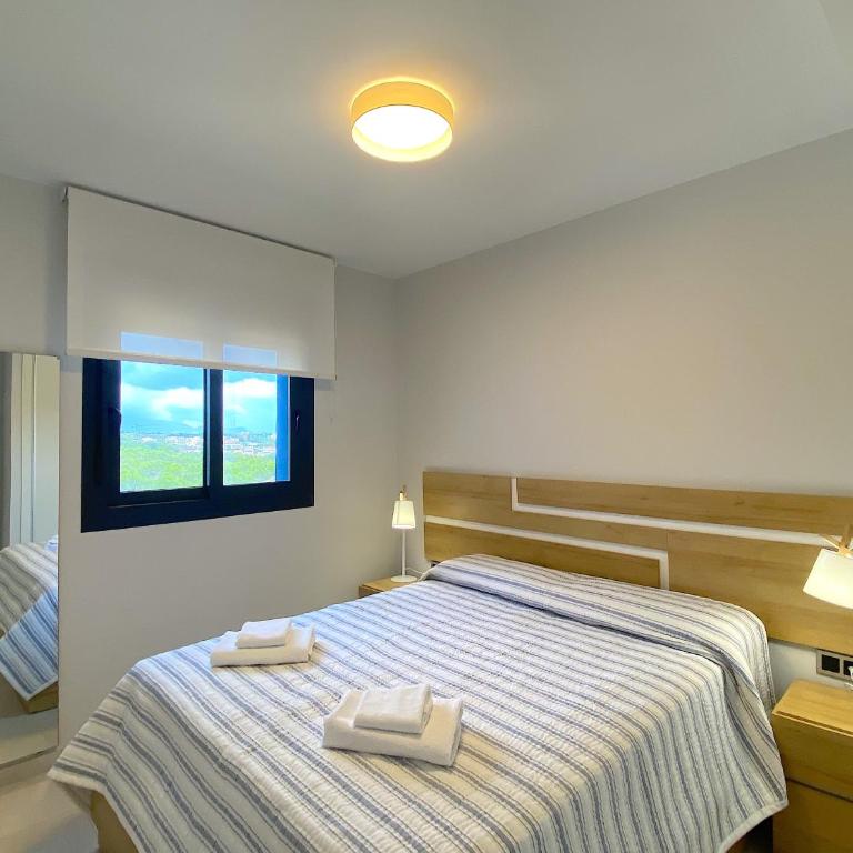 Lujoso apartament con impresionantes vistas al mar - Apartment with Sea View - 25