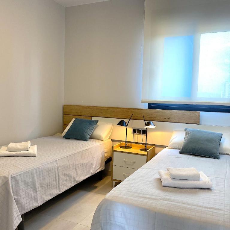 Lujoso apartament con impresionantes vistas al mar - Apartment with Sea View - 27