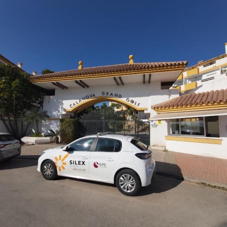 Calanova Dream - Apartamento de 2 dormitorios con balcón - 34
