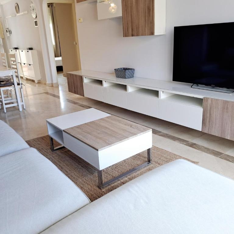 Calanova Dream - Apartamento de 2 dormitorios con balcón - 4