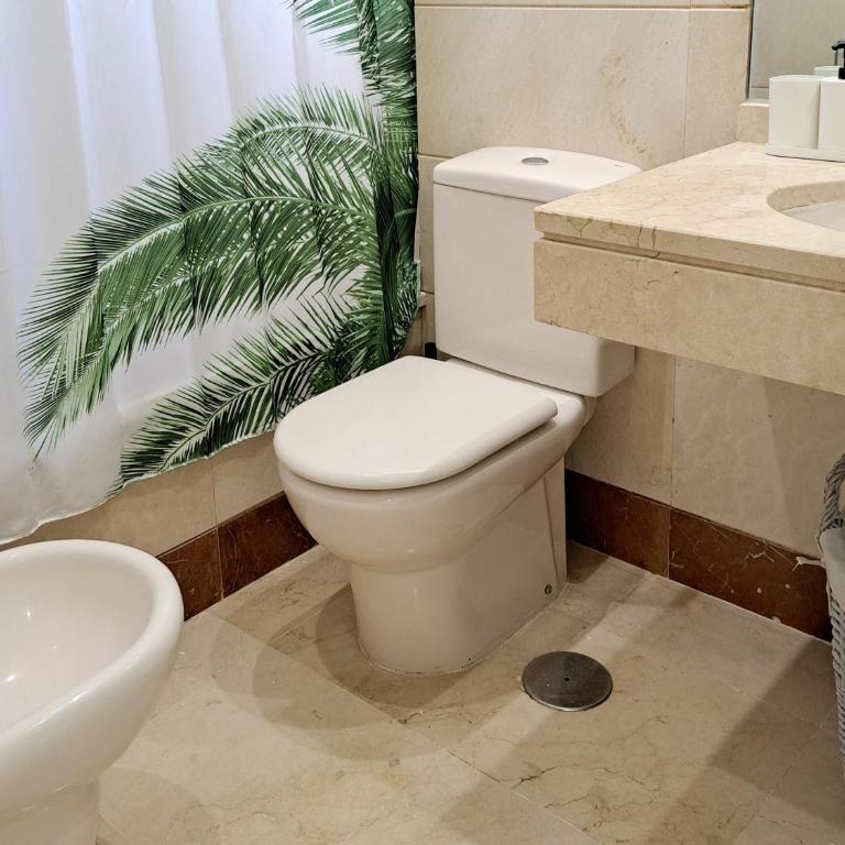 Calanova Dream - Apartamento de 2 dormitorios con balcón - 13
