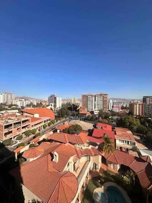 Urban Oasis - Apartamento de 1 dormitorio - 6