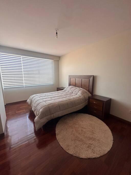 Urban Oasis - Apartamento de 1 dormitorio - 9