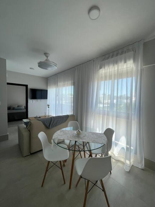 Departamento Margui - One-Bedroom Apartment - 22