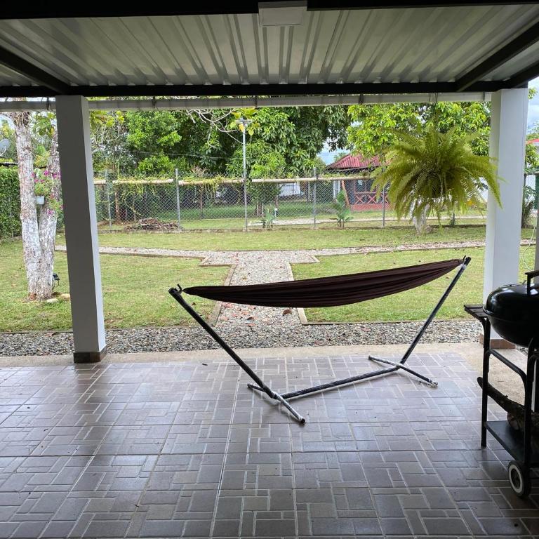 Bohio Wuayupe - Casa de 2 dormitorios - 5