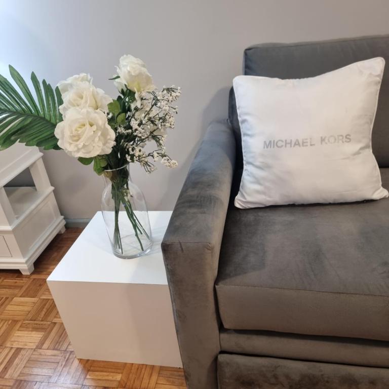 Fashion and Travel PLAZA - Apartamento de 1 dormitorio con vistas - 8