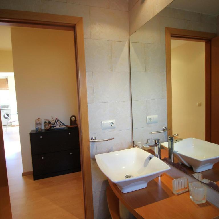 Ático en Llançà con Terraza y Parking - ES-228-61 - Apartamento - 24