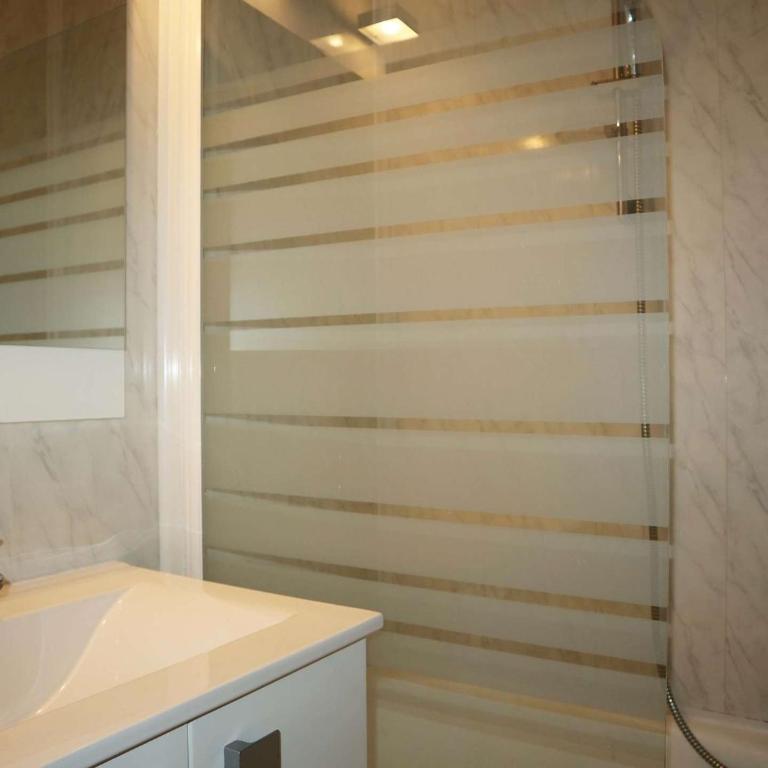 Appartement spacieux pour 10 personnes en station, balcons, en face des pistes - FR-1-322-610 - Appartamento - 7