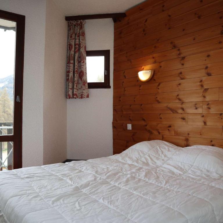 Appartement spacieux pour 10 personnes en station, balcons, en face des pistes - FR-1-322-610 - Appartamento - 8