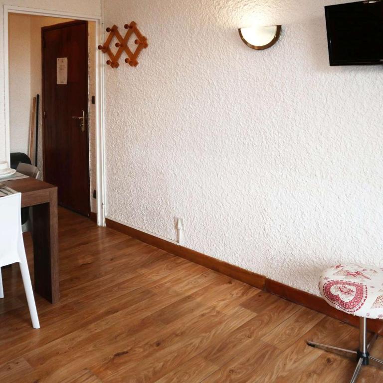 Studio cosy pour 2 en cœur de station aux Orres - FR-1-322-611 - Estudio - 4