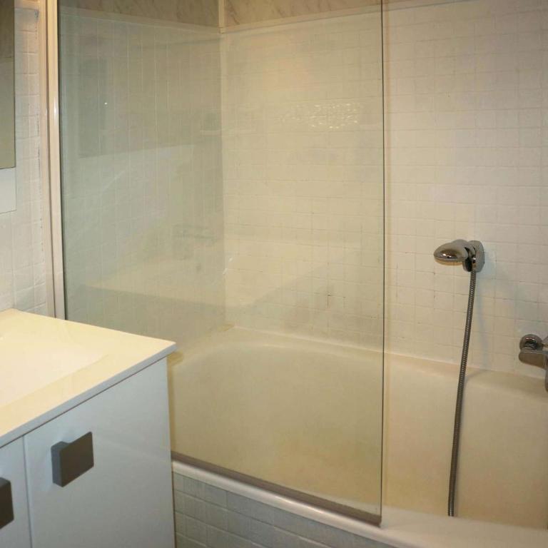 Studio cosy pour 2 en cœur de station aux Orres - FR-1-322-611 - Estudio - 6
