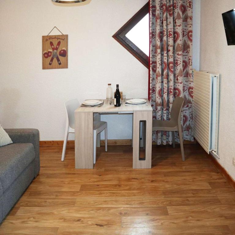 Charmant studio 2 pers proche pistes - FR-1-322-614 - Monolocale - 1