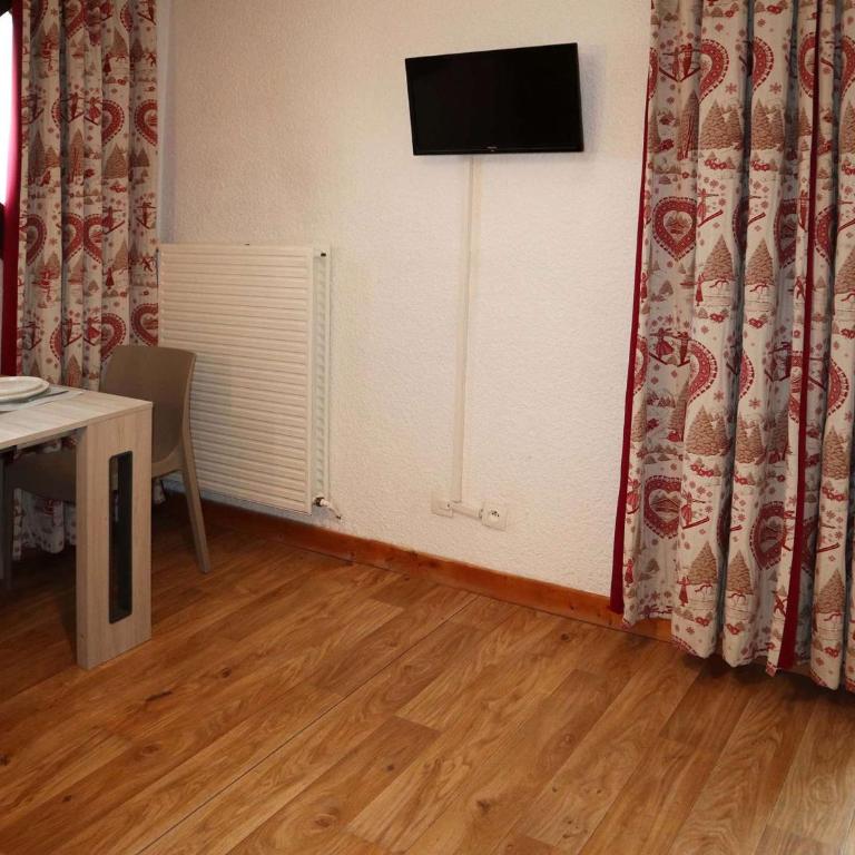 Charmant studio 2 pers proche pistes - FR-1-322-614 - Monolocale - 2