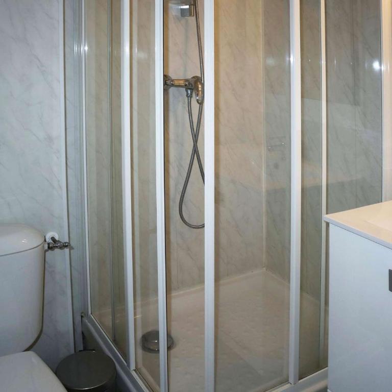 Charmant studio 2 pers proche pistes - FR-1-322-614 - Monolocale - 6