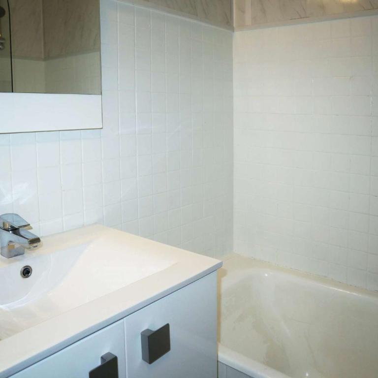 Studio 4 personnes au cœur des Orres 1650 - FR-1-322-617 - Estudio - 7