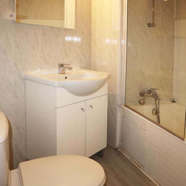 Studio 4 pers au pied des pistes - FR-1-322-625 - Studio - 7