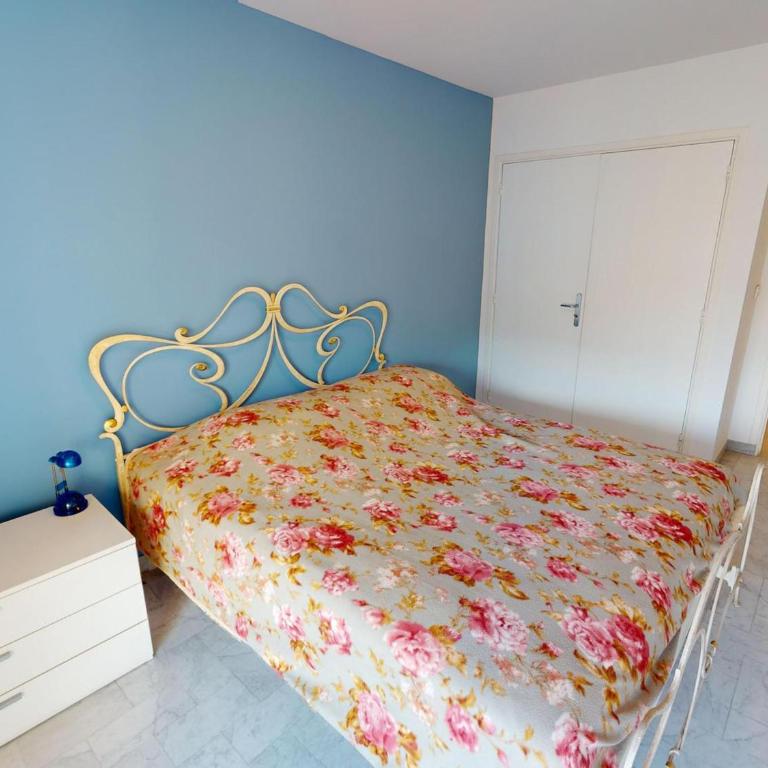 Superbe 3P avec Terrasse, Plein Centre de Menton, Proche Mer et Commerces - FR-1-196-358 - Apartment - 6