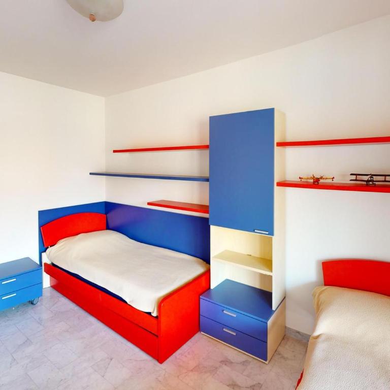 Superbe 3P avec Terrasse, Plein Centre de Menton, Proche Mer et Commerces - FR-1-196-358 - Apartment - 7