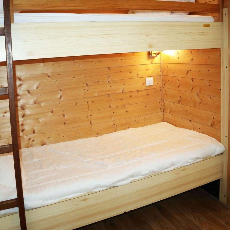Studio cosy pour 4 personnes face aux pistes, balcon sud - FR-1-322-616 - Estudio - 5