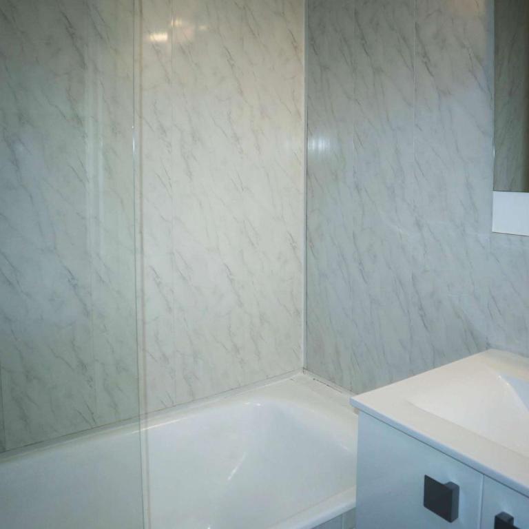 Studio cosy pour 4 personnes face aux pistes, balcon sud - FR-1-322-616 - Estudio - 6
