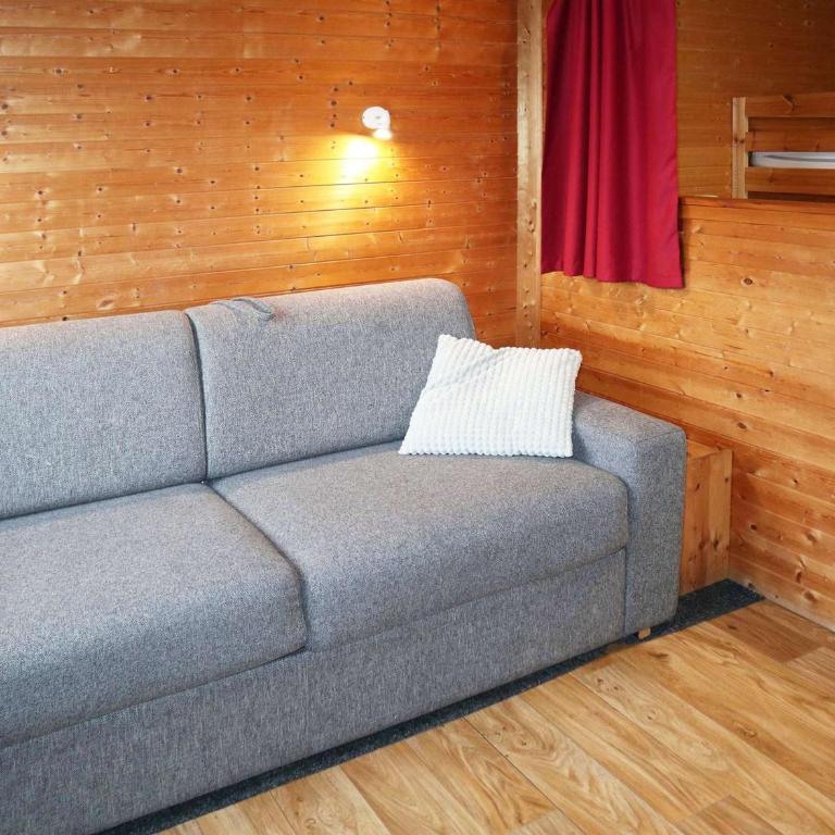 Studio 4 pers avec vue sur vallée, animaux admis - FR-1-322-619 - Studio - 2