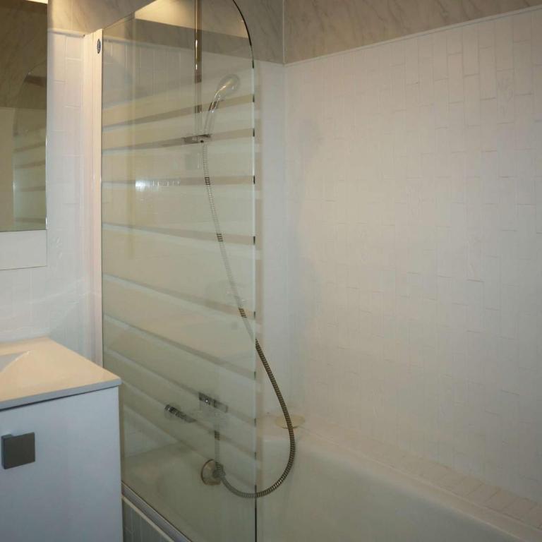 Studio confortable pour 2 en plein centre, Les Orres 1650 - FR-1-322-622 - Studio - 5