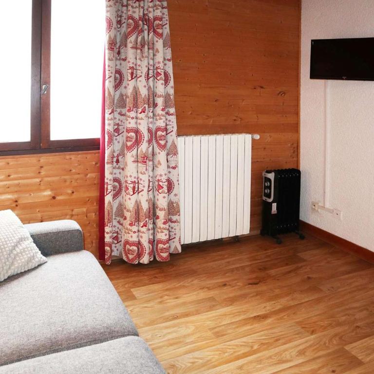 Studio confortable pour 2 personnes au cœur des Orres 1650 - FR-1-322-608 - Studio - 2