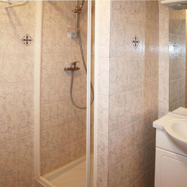 Studio confortable pour 2 personnes au cœur des Orres 1650 - FR-1-322-608 - Studio - 7