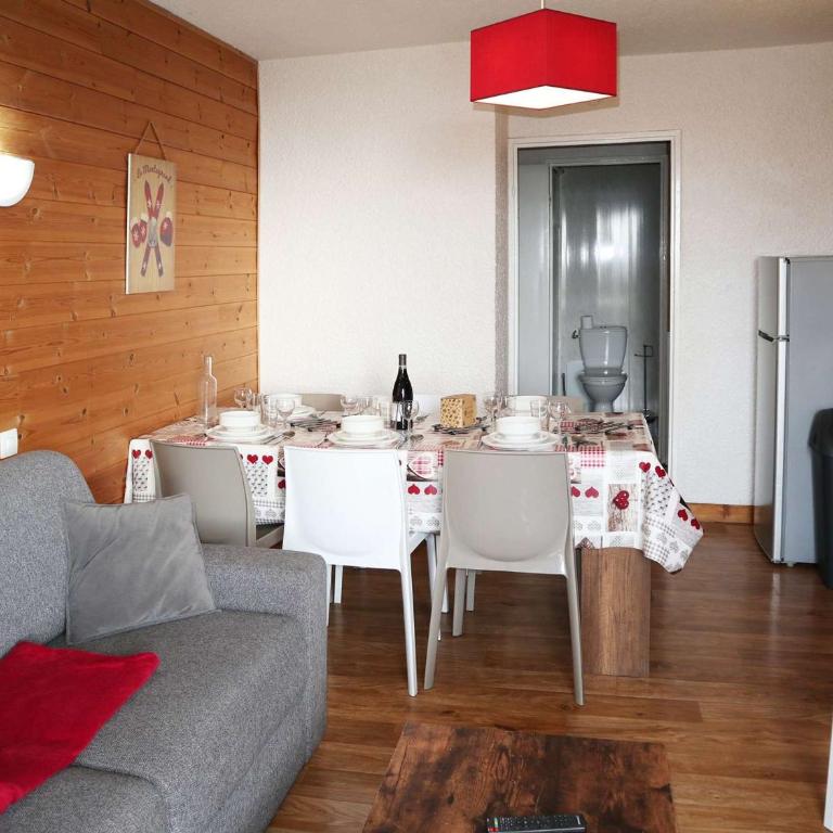 Appartement cosy pour 8 au cœur des Orres 1650 - FR-1-322-624 - Appartamento - 1