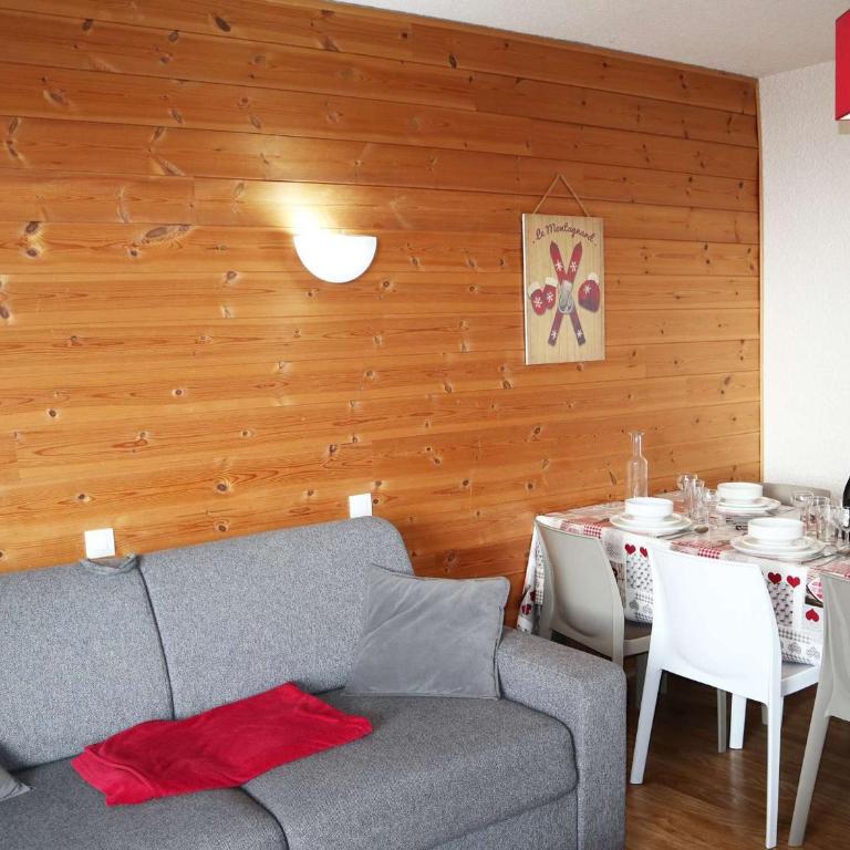 Appartement cosy pour 8 au cœur des Orres 1650 - FR-1-322-624 - Appartamento - 2
