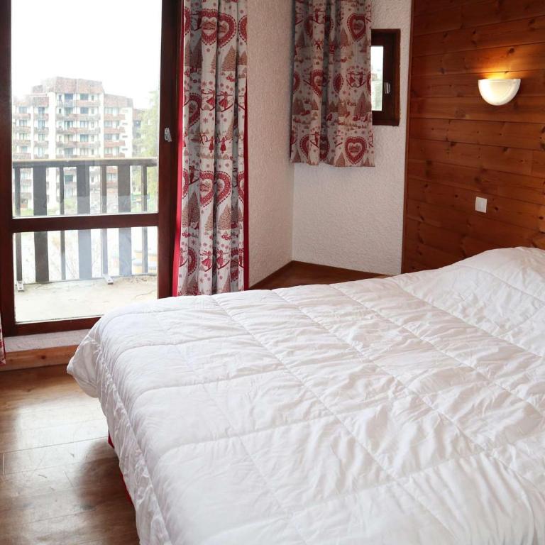 Appartement cosy pour 8 au cœur des Orres 1650 - FR-1-322-624 - Appartamento - 7