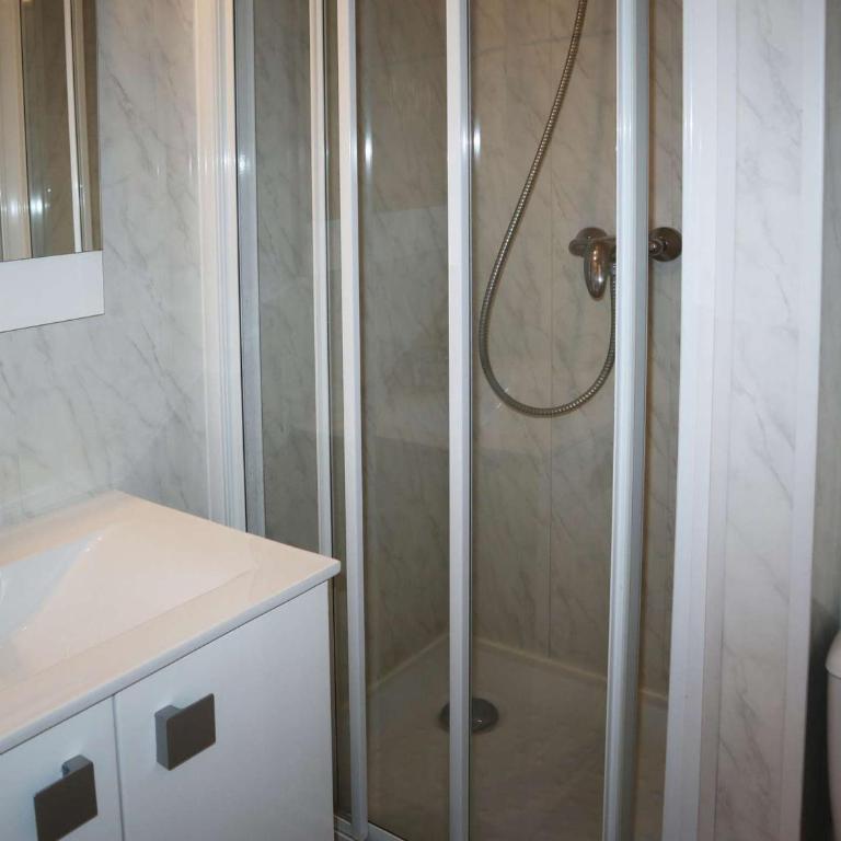 Appartement cosy pour 8 au cœur des Orres 1650 - FR-1-322-624 - Appartamento - 8