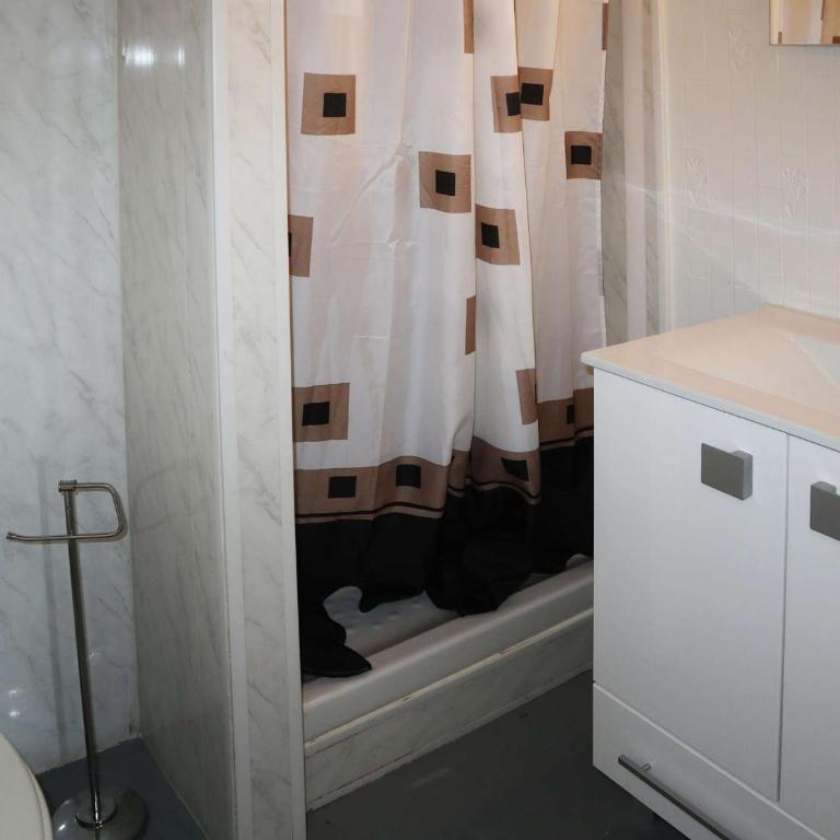 Appartement cosy pour 8 au cœur des Orres 1650 - FR-1-322-624 - Appartamento - 9