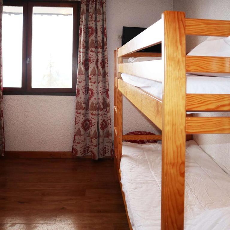 Appartement cosy pour 8 au cœur des Orres 1650 - FR-1-322-624 - Appartamento - 10