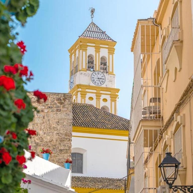 Beautiful Old Town Retreat - Apartamento de 2 dormitorios con balcón y terraza - 1