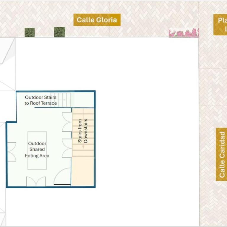Beautiful Old Town Retreat - Apartamento de 2 dormitorios con balcón y terraza - 20