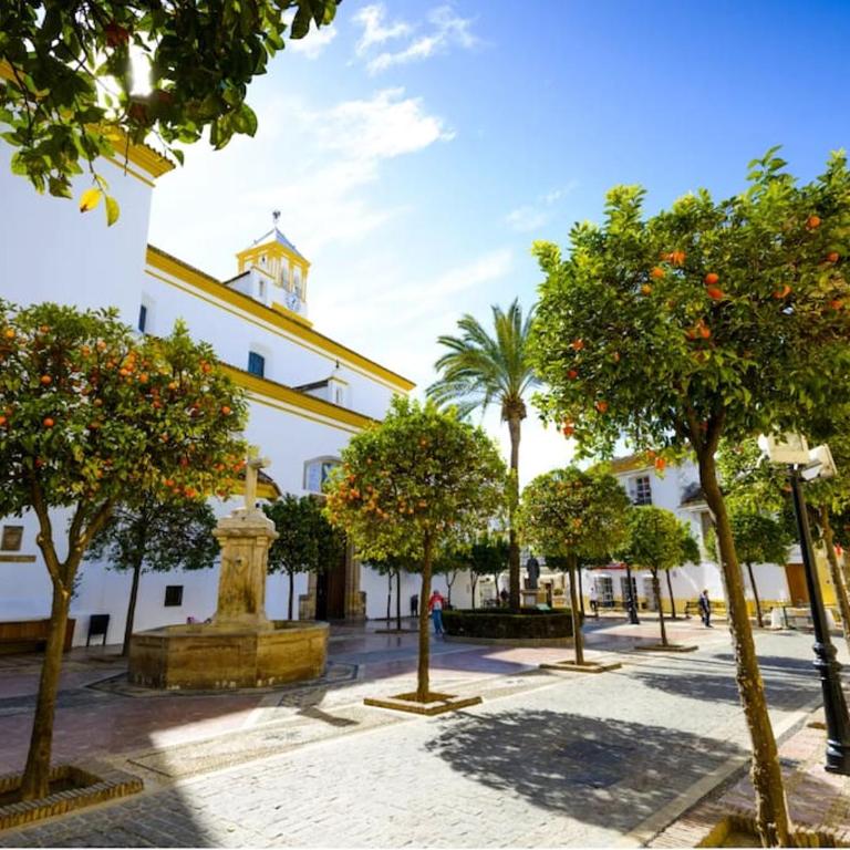 Beautiful Old Town Retreat - Apartamento de 2 dormitorios con balcón y terraza - 18